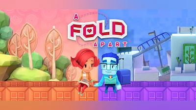 A Fold Apart