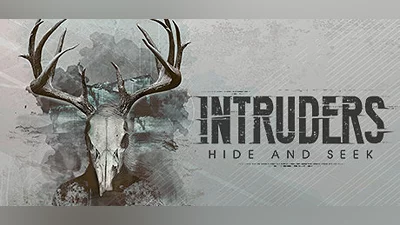 Intruders: Hide and Seek