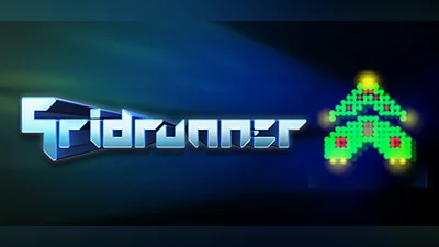Gridrunner Revolution