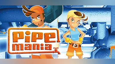 Pipe Mania