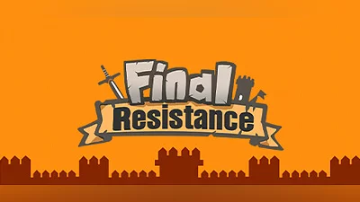 Final Resistance