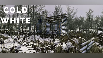 The Cold White