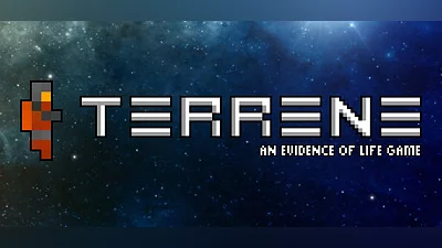 Terrene - An Evidence Of Life Game