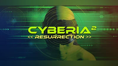 Cyberia 2: Resurrection