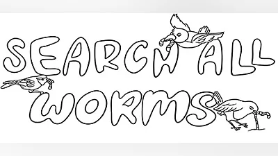 SEARCH ALL - WORMS