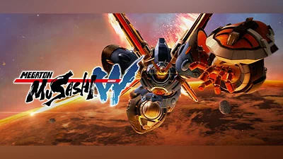 MEGATON MUSASHI W: WIRED