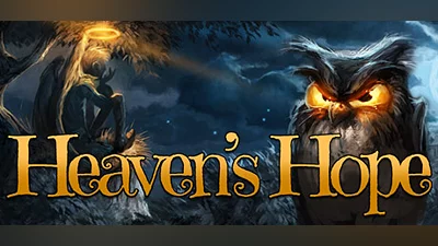 Heaven's Hope - Special Edition