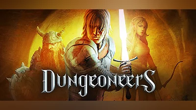 Dungeoneers