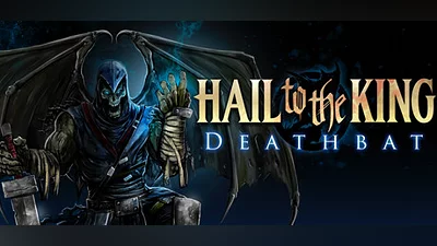Hail to the King: Deathbat