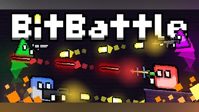 BitBattle