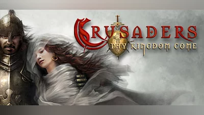 Crusaders: Thy Kingdom Come