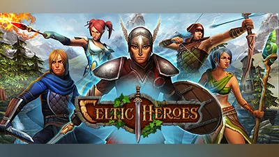 Celtic Heroes