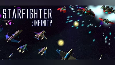 Starfighter: Infinity