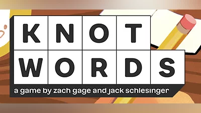 Knotwords