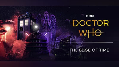 Doctor Who: The Edge Of Time