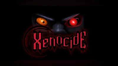 Xenocide
