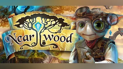 Nearwood - Collector's Edition