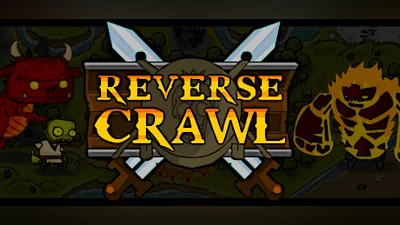 Reverse Crawl