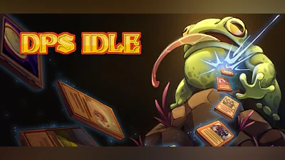 DPS IDLE
