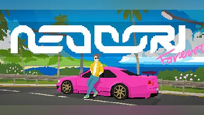 Neodori Forever