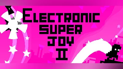 Electronic Super Joy 2