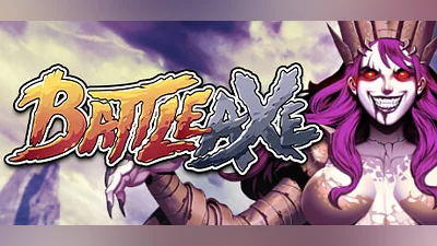 Battle Axe