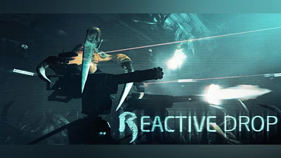 Alien Swarm: Reactive Drop