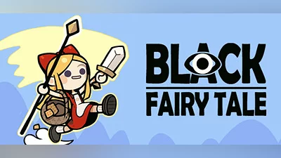 Black Fairy Tale