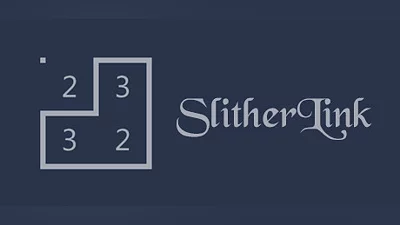 Slither Link