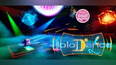 Holodance