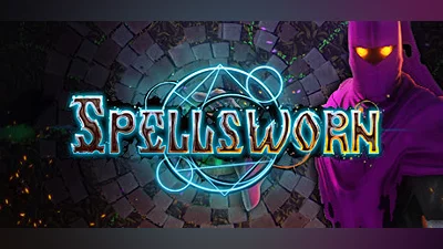 Spellsworn