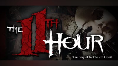 The 11th Hour