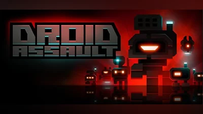 Droid Assault