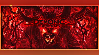 Demonic Supremacy