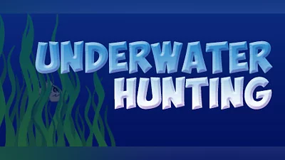 Underwater hunting