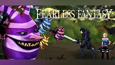 Fearless Fantasy