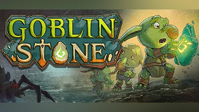 Goblin Stone