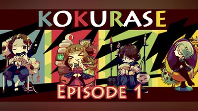 Kokurase Episode 1