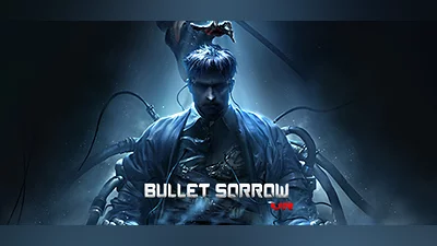Bullet Sorrow VR