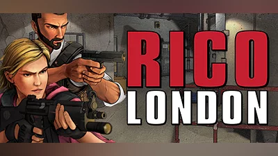 RICO: London