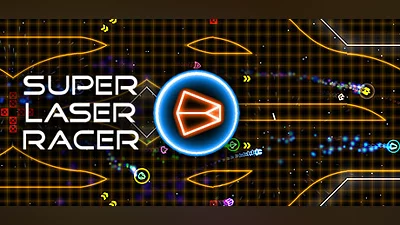 Super Laser  Racer