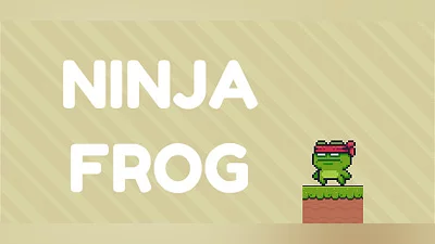 Ninja Frog