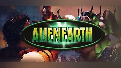 Alien Earth