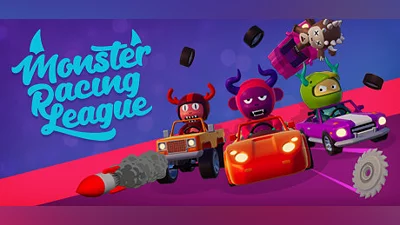 Monster Racing League