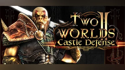Two Worlds II Castle Defense