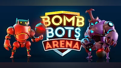 Bomb Bots Arena