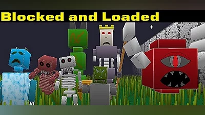 Blocked and Loaded