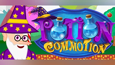 Potion Commotion