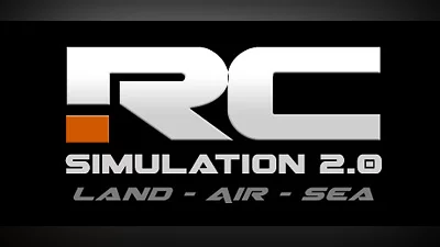 RC Simulation 2.0