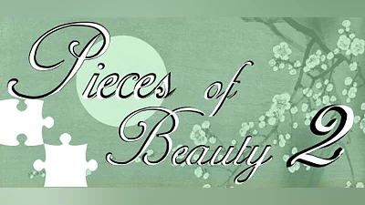 Pieces of Beauty 2